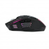 Mouse Gamer STF Xtrike Me GM-216, Alámbrico, USB, 3600DPI, Negro  4