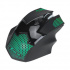 Mouse Gamer STF Xtrike Me GM-216, Alámbrico, USB, 3600DPI, Negro  2