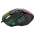 Mouse Gamer STF Xtrike Me GM-216, Alámbrico, USB, 3600DPI, Negro  5