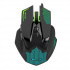Mouse Gamer STF Xtrike Me GM-216, Alámbrico, USB, 3600DPI, Negro  3