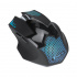 Mouse Gamer STF Xtrike Me GM-216, Alámbrico, USB, 3600DPI, Negro  1