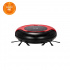 STF Aspiradora Recargable Robot, 30W, Negro/Rojo  4
