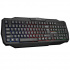 Teclado Gamer STF Xtrike Me KB-302 RGB, Alámbrico, Negro (Inglés) - Imagen adicional 1