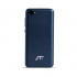 Smartphone STF Aura 5", 960 x 480 Pixeles, 8GB, 1GB RAM, 3G, Android 8.1, Azul Marino  4