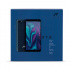Smartphone STF Aura 5", 960 x 480 Pixeles, 8GB, 1GB RAM, 3G, Android 8.1, Azul Marino  9