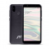 Smartphone STF Aura Plus 5.5", 960 x 480 Pixeles, 4G, Android 8.1, Plata  1