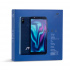Smartphone STF Aura Plus 5.5", 960 x 480 Pixeles, 4G, Android 8.1, Azul  8