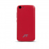 Smartphone STF Block Go Mini 4", 480 x 800 Pixeles, 3G, Android 8.1, Rojo  4
