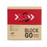 Smartphone STF Block Go Mini 4", 480 x 800 Pixeles, 3G, Android 8.1, Rojo  7