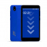 Smartphone STF Block Go 5", 480 x 854 Pixeles, 3G, Android 8.1, Azul  1