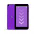 Tablet STF Block GO 7", 8GB, 1024 x 600 Pixeles, Android 8.1 Go, Bluetooth 4.0, Púrpura  3