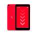 Tablet STF Block GO 7", 8GB, 1024 x 600 Pixeles, Android 8.1 Go, Bluetooth 4.0, Rojo  3