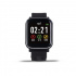 STF Smartwatch Kronos Urban, Touch, Bluetooth 4.2, Android/iOS, Negro - Resistente al Agua  2
