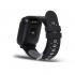 STF Smartwatch Kronos Urban, Touch, Bluetooth 4.2, Android/iOS, Negro - Resistente al Agua  3