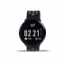 STF Smartwatch Kronos Sport, Touch, Bluetooth 4.2, Android/iOS, Negro - Resistente al Agua  1
