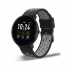STF Smartwatch Kronos Sport, Touch, Bluetooth 4.2, Android/iOS, Negro - Resistente al Agua  2