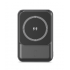 Cargador Portátil STF Power Bank ST-A36717, 5000mAh, Negro