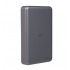 Cargador Portátil STF Power Bank ST-A36724, 10.000mAh, Gris - Imagen adicional 1