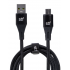 STF Cable USB Macho - Micro-USB Macho, 1.8 Metros