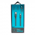 STF Cable USB-A Macho - USB-C Macho, 1.8 Metros - Imagen adicional 3