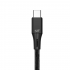 STF Cable USB-A Macho - USB-C Macho, 1.8 Metros - Imagen adicional 2