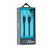 STF Cable USB-C Macho - USB-C Macho, 1.8 Metros - Imagen adicional 2