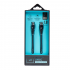 STF Cable USB-C Macho - USB-C Macho, 1.8 Metros - Imagen adicional 3