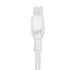 STF Cable USB-A Macho - Lightning Macho, 1.8 Metros - Imagen adicional 1