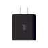 STF Cargador de Pared ST-A36908, 12W, 5V, 1 x USB-A 1 x USB-C - Imagen adicional 2