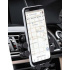 STF Soporte para Smartphone Gravedad hasta 6.5", Negro  2