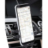 STF Soporte para Smartphone Gravedad hasta 6.5", Negro - Imagen adicional 1