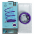 STF Cable USB-C Macho - USB-C Macho, 1 Metro - Imagen adicional 2