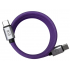 STF Cable USB-C Macho - USB-C Macho, 1 Metro