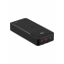 Cargador Portátil STF Power Bank ST-A52448, 20Ah, Negro - Imagen adicional 1