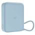 Cargador Portátil STF Power Bank ST-A59901, 10.000mAh, Azul