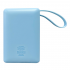 Cargador Portátil STF Power Bank ST-A59918, 20Ah, Azul - Imagen adicional 2