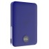 Cargador Portátil STF Power Bank ST-A59925, 5000mAh, Azul