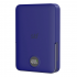 Cargador Portátil STF Power Bank ST-A59932, 10.000mAh, Azul - Imagen adicional 2