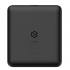 Cargador Portátil STF Power Bank A62404, 10.000mAh, Negro - Imagen adicional 3