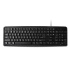 Kit de Teclado, Mouse y Audífonos STF ST-A80032, Alámbrico, USB, Negro  2