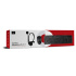 Kit de Teclado, Mouse y Audífonos STF ST-A80032, Alámbrico, USB, Negro  5