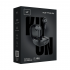 STF Audífonos Intrauriculares con Micrófono Kun, Inalámbrico, Bluetooth, USB-C, Negro - Imagen adicional 3