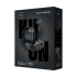 STF Audífonos Intrauriculares con Micrófono Kun, Inalámbrico, Bluetooth, USB-C, Negro - Imagen adicional 4