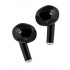 STF Audífonos Intrauriculares True Wireless con Micrófono Aurum, Bluetooth, Inalámbrico, Negro  2