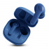 STF Audífonos Intrauriculares con Micrófono Neo Anc, Inalámbrico, Bluetooth, Azul  2