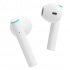 STF Audífonos Intrauriculares Nova, Inalámbrico, Bluetooth, Blanco - Imagen adicional 2