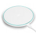 STF Audífonos Intrauriculares Nova, Inalámbrico, Bluetooth, Blanco - Imagen adicional 3