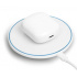 STF Audífonos Intrauriculares Nova, Inalámbrico, Bluetooth, Blanco - Imagen adicional 1