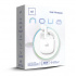 STF Audífonos Intrauriculares Nova, Inalámbrico, Bluetooth, Blanco - Imagen adicional 4