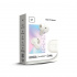 STF Audífonos Intrauriculares True Wireless con Micrófono Icon, Bluetooth, Inalámbrico, Blanco - Imagen adicional 4